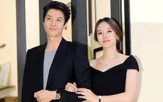 Tài tử Lee Dong Gun và vợ từ chối tham gia show thực tế