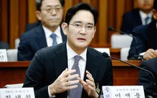 Phó Chủ tịch Lee Jae-yong bị bắt giữ: Samsung có ổn định?