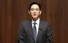 Công tố Hàn Quốc ra lệnh bắt người thừa kế tập đoàn Samsung