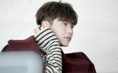 Lee Jong Suk cán mốc 10 triệu lượt theo dõi trên Instagram
