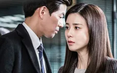 Phim Hàn Whisper "bất khả chiến bại" trong cuộc chiến rating