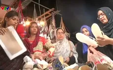 Tín đồ Hồi giáo chuẩn bị đón Lễ Eid al-Fitr