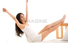 Bí quyết để có đôi chân thon đẹp