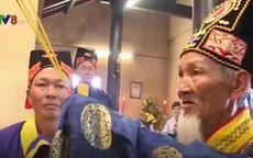 Khai mạc Lễ hội Am Chúa, Khánh Hòa