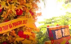Bế mạc Lễ hội Tháp Bà Ponagar