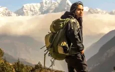 Chàng trai Việt 7 lần leo dãy Himalaya
