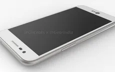 LG G6 sẽ ra mắt tại sự kiện MWC 2017