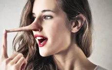 Phát hiện nói dối qua ngôn ngữ cơ thể
