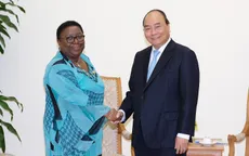 Tiềm năng hợp tác giữa Việt Nam và Liberia còn rất lớn