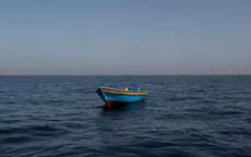 Libya: Khoảng 100 người mất tích trong vụ chìm tàu chở người di cư