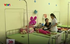 Nghệ An: 7/20 học sinh được xác định viêm cầu thận cấp