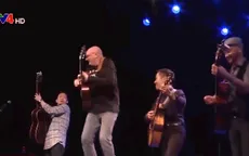 Guitar Fingerstyle truyền cảm hứng tới giới trẻ yêu nhạc