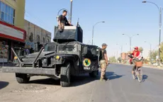 Liên Hợp Quốc báo động về tình trạng bạo lực tại miền Bắc Iraq