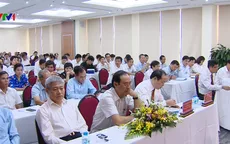 Liên minh Hợp tác xã Việt Nam có Chủ tịch mới