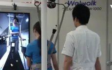 PartnerRobot - Giải pháp y học cho bệnh nhân bị liệt