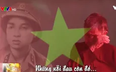 Xúc động những bài ca về người lính...