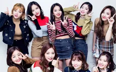 Cuối cùng MV mới của Twice đã cán mốc 100 triệu lượt xem
