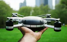 Lily Robotics - Startup tuyên bố phá sản khi đã nhận 34 triệu USD của nhà đầu tư