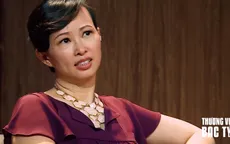 SharkTank Việt Nam - Tập 7: "Tiền không thành vấn đề", Shark Linh sẽ đầu tư 23 tỷ đồng