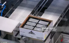Nguyên nhân đẩy giá Lithium tăng