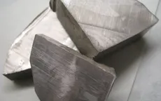 Gia tăng nhu cầu "vàng trắng"