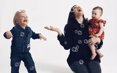 Lời nói của người mẹ ảnh hưởng đến sự phát triển của trẻ