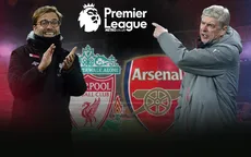 Lịch trực tiếp bóng đá Ngoại hạng Anh vòng 3: Tâm điểm đại chiến Liverpool – Arsenal