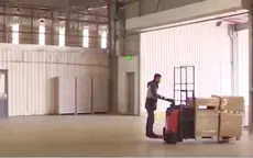 Logistics Việt ít tham gia thị phần xuất nhập khẩu