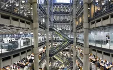 Lloyd’s of London sẽ mở chi nhánh tại Brussels