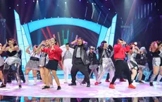 Bước nhảy ngàn cân lên sóng mùa mới, Top Model căng thẳng vì thử thách dành cho top 5