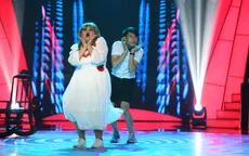 Bước nhảy ngàn cân: "Búp bê ma Annabelle" nhảy nhạc Hà Hồ cực quyến rũ