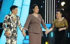 Bộ ba giám khảo "Bước nhảy ngàn cân" rủ nhau bỏ về vì giận... Trấn Thành