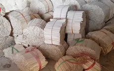 Đũa ăn một lần tẩm lưu huỳnh, cơ quan y tế biết nhưng... bó tay