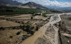 Lở đất kinh hoàng tại Peru, gần 400 người thương vong