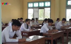 Giám đốc Sở GD&ĐT tỉnh Đồng Tháp xin lỗi vụ lộ đề thi