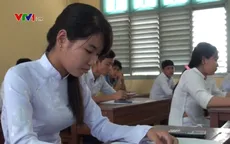 Lập chuyên án điều tra vụ lộ đề thi ở Đồng Tháp