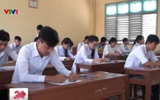 Lộ đề thi ở Đồng Tháp: Giáo viên mang đề thi về nhà với mục đích cá nhân