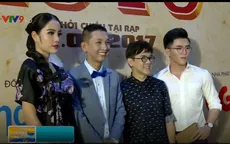 Ra mắt phim Lô tô tại TP.HCM