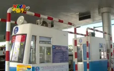 Sử dụng loa phóng thanh trên cao tốc TP.HCM - Long Thành - Dầu Giây