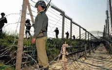 Đụng độ tại biên giới Ấn Độ - Pakistan