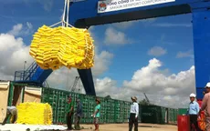 ĐBSCL: Xuất khẩu giảm sức cạnh tranh vì logistics kém phát triển