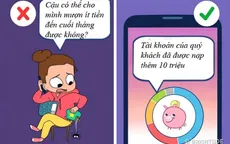 Những sai lầm phụ nữ cần tránh để độc lập về mặt tài chính