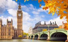 Brexit đưa nước Anh vào top 10 những điểm đến giá trị hàng đầu thế giới