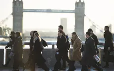 Brexit chưa tác động tới lao động Anh