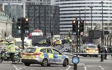 Từ vụ khủng bố ở London: Khi phương tiện cơ giới biến thành vũ khí
