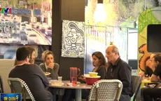 Mô hình “lồng ấp” khởi nghiệp tại Israel