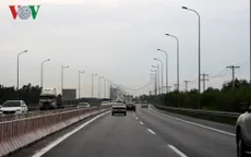Từ 1/3, quy định 50km đường cao tốc có một trạm cấp cứu có hiệu lực