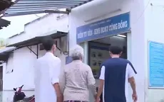 Người mẹ 20 năm đưa con thoát khỏi nghiện ngập