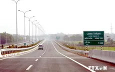 Phạt gấp 2 lần nếu mất thẻ, trốn phí cao tốc TP.HCM - Long Thành - Dầu Giây