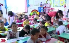 Lo ngại chất lượng đào tạo khi thiếu giáo viên